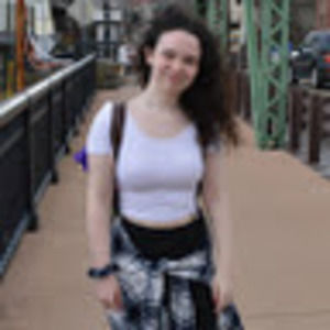 Meet your Posher, Maggie